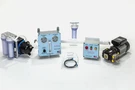 Modular Seawater Desalination 300GPD Watermaker Reverse Osmosis Boats Homes. Fixed Price $5700.00.