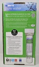 Watts Pure Water Single Stage Lead Filtration System New Box - PWDWHCL1. Fixed Price $75.00.