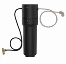 Moen F9800 Advanced Carbon Water Filtration System 1.5GPM With 845 Gal Filter. Fixed Price $98.00.