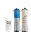 Millennium Reverse Osmosis MRO-35 Water Filter Set American Solutions Compatible. Fixed Price $114.99.
