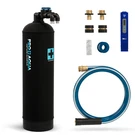 Rinsemaster Ultra Spot-free Deionizer System 7,200 Gallon. Fixed Price $715.00.