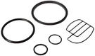 Leak Repair Kit For Fleck And 2510SXT Control Valves. Fixed Price $95.76.