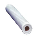 Parker PAB002-20FE-DO Filter CARTRIDGE,0.2 MICRON,20 GPM,20" H 4NVK3. Fixed Price $337.14.