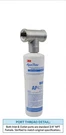 3M Aqua-pure AP431 Scale Inhibition Filter 3/4" Npt Head New Open Box. Fixed Price $58.00.
