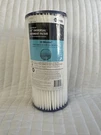 Sediment Filter A.o. Smith 4.5" Universal Ao-wh-prel-rp Item 1074312 New/sealed. Fixed Price $15.30.