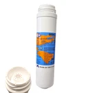 Omnipure Q5540 Granular Carbon Filter Gac T40 2.5" X 10". Fixed Price $25.99.