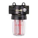 Banjo LSTM050-30C Inline STRAINER,4 3/16" H,595 Micron 3ELW6. Fixed Price $33.08.