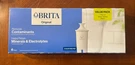 Brita Water Pitcher Filters 6 Pack Genuine Oem #0B03 Standard - New Box. Fixed Price $12.99.