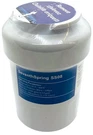 Erp (SS08) Refrigerator Water Filter Fits Kenmore Gwf Mwfp WSG-1 Mwfa. Fixed Price $20.75.