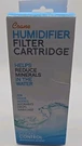 Crane Humidifier Demineralization Filter HS-1932 For Adorable New. Fixed Price $12.95.