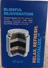 Aquabliss Multi-stage Revitalizing Shower Filter SF100 Brand New. Fixed Price $13.81.