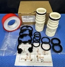 Water Softener Standard Install Adaptor Kit - Part # 7280203. Fixed Price $29.99.