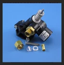 Fleck 5600 Injector Drain Assembly F600840142 Dlfc 0.50 Gpm Free Shipping. Fixed Price $110.00.