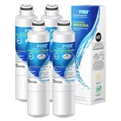 4PACK Fit For Samsung DA97-08006A-1 RFG297HDWP Refrigerator Water Filter Icepure. Fixed Price $27.99.