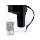 Santevia Mina Alkaline Pitcher 9CUP Water Filter System That Adds Minera.... Fixed Price $97.62.