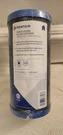 Pentek CFB-PLUS10BB 5 Micron Whole House Inch Fiberdyne Carbon Water Filter. Fixed Price $48.99.