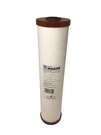 Water Filter X 4.5 Iron Radial Flow 15GPM Home Master CFRFFE-20BB. Fixed Price $154.99.
