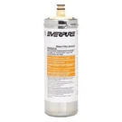 Everpure EV975111-75 Quick Connect Filter, Gpm, Micron, 4" O.d., 10 1/2 In H. Fixed Price $64.19.