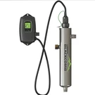 Luminor LB5-031 Blackcomb 5.1 Uv Water System Gpm 110V. Fixed Price $210.00.