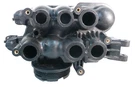 Culligan 01031628 1.5 High Efficiency Water Softener Parts Head Valve Body. Fixed Price $389.95.