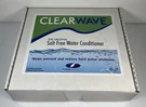 Field Controls Clearwave CW-125 Salt-free Water Conditioner Easy Installation. Fixed Price $48.50.