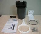 Aquasure Fortitude V Series Triple Purpose Water Filtration System. New. Fixed Price $40.00.