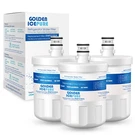 Fit For Lg LT500P 5231JA2002 ADQ72910901 Refrigerator Water Filter Pack. Fixed Price $23.74.