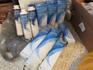 Ice Pure Water Filters For Refrigerator, Multiple Sizes, Select Your Model. Fixed Price $5.49.