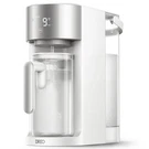 Reverse Osmosis Water Filter Countertop, Ro Filtration System, 3:1 Pure Drain. Fixed Price $161.49.