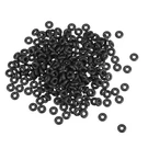 Uxcell Nitrile Rubber O-rings 7MM Od 3MM 2MM Width Metric Sealing Gasket F.... Fixed Price $13.65.