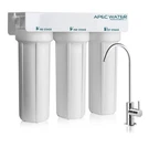 Apec Water Systems WFS-1000 3 Stage Under-sink Filter , White. Fixed Price $125.00.