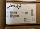 Rainsoft Clean Start Control Panel 65252 (new). Fixed Price $593.40.