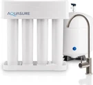 Aquasure Premier Alkaline Mineral Reverse Osmosis Water Filter 75 Gpd 4-STAGE C2. Fixed Price $199.00.