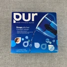 Pur Water Filtration 5 Cup Pitcher : CR4000 - Open Box. Fixed Price $22.99.