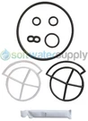 WS35X10005 - Water Softener Seal Kit. Fixed Price $39.99.
