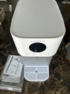 Thereye Reverse Osmosis System Countertop Water Filter, 7 Stage Purification. Fixed Price $200.00.