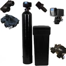 5600 Sxt Whole House Water Softener 48K Grains With Resin - Black. Fixed Price $1299.99.