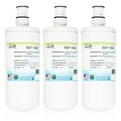 Swift Green SGF-15MS Replacement For 3M HF15-MS Commercial Water Filter (3 Pack). Fixed Price $191.31.