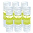 20 Micron Whole House Water Filter Cartridge, String Wound Sediment For Well .... Fixed Price $42.19.