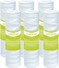 10 Micron Whole House Water Filter Cartridge, String Wound Sediment. Fixed Price $36.98.