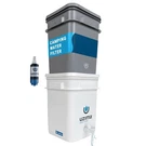 Uzima UZ-2 Camping Water Filter Portable Travel Drinking System. Fixed Price $89.99.