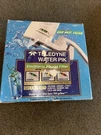 Teledyne Water Pik Instapure Attachable Faucet Filter Model F-7 Electronic. Fixed Price $24.99.