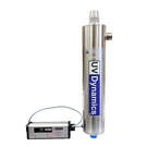 UVD320 Uvdynamics 8 To 10GPM System. Fixed Price $655.00.