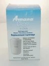 Genuine Amana Clean N' Clear Model WF401S Replacement Water Filter New. Fixed Price $14.95.