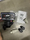 New Genuine Fleck 5600 Water Softener Complete 12 Day Control Valve Timer 110V. Fixed Price $189.53.