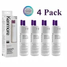 Sealed 4PACKS Kenmore Replacement Refrigerator Water Filter 46-9081 46-9930. Fixed Price $23.98.