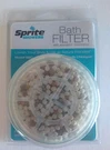 Sprite Bath Filter Replacement Cartridge Model Bbc With Chlorgon. Fixed Price $15.99.