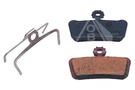 Avid X0 Trail Sram Guide Brake Pads Discob X.o 9 7 Made With Kevlar. Fixed Price $13.89.