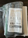 2 Pack Whirlpool 149010 Standard Capacity Replacement Water Filters Whkf-whwc. Fixed Price $14.99.