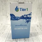 TIER1 Fqsvf Smartwater Undersink Filter Replacement Cartridge Set. Fixed Price $24.99.